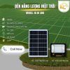 Đèn pha năng lượng mặt trời HL10-300