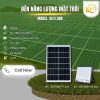 Đèn mắt ngọc năng lượng mặt trời HL11-300