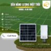 Đèn đường năng lượng mặt trời cao áp DC SOLAR DC40_800