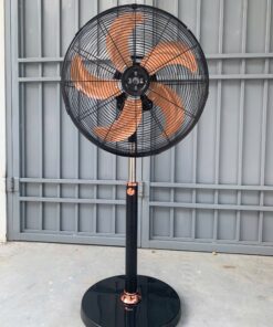 Quạt cây năng lượng mặt trời DC1-02